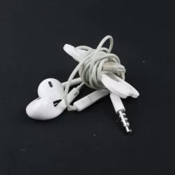 Ear Phone Wire Storage