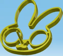 Easter Egg Ring