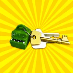 EckoSoldier Keychain!
