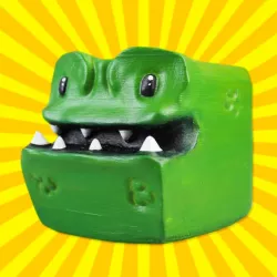 EckoSoldier Youtube Avatar!