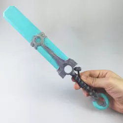 Ekko Sword 30cm