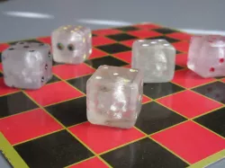 Embedded Skull Die for Transparent 3D printing