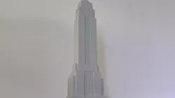 Empire State Building (400 mm)