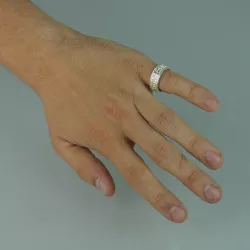 Engraved Ring