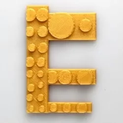 Evie's Elego