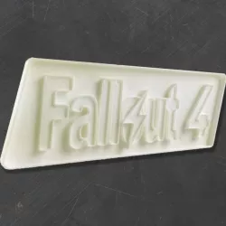 Fallout 4 Logo