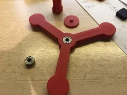 Fidget Spinner