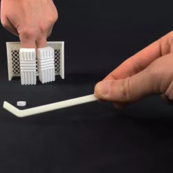 Finger Hockey