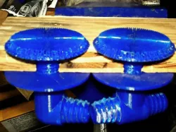 First-Surface Drain
