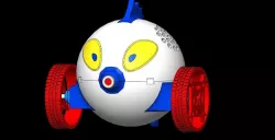 FishyBallBot