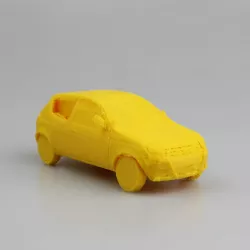 ford ka brazilian
