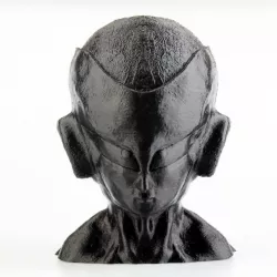 Frieza bust (Dragon Ball)