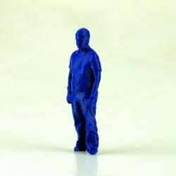 Full Body 3D Scan