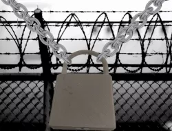 Functional Padlock