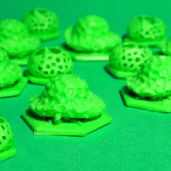 Fungus Token