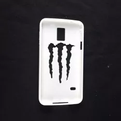Galaxy s5 MonsterEnergy Case