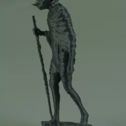 Gandhi Dobby