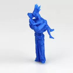 Gargoyle Statue