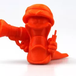 General Worm