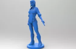 Ghost In The Shell