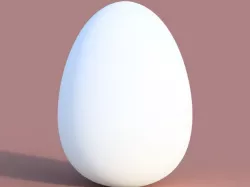 Gift Egg