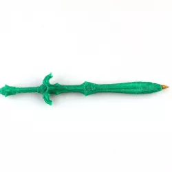 Glass Greatsword - Ballpoint Combat