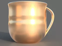 Golden Cup