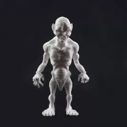 gollum