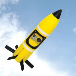 GoPro Cannon Cam
