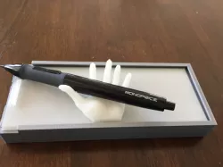 Graphic Tablet Pen and Cable Box