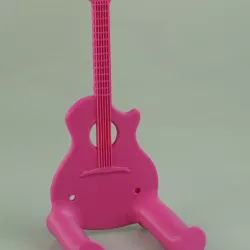guitar wall holder
