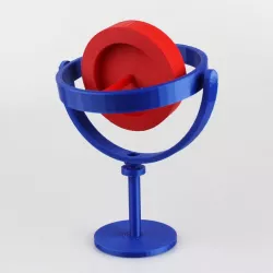 Gyroscope
