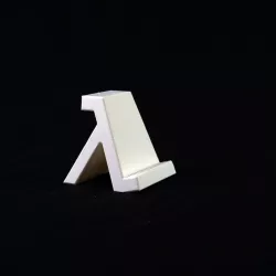 Half Life Phone Stand (IPhone 6 size)