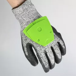 Halo Reach Spartan III Handplate (MALE)