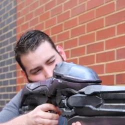 Halo Type-51 Carbine
