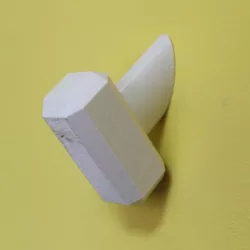 Hammer Coat Hook - Novelty Coat Hook