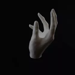 Hand
