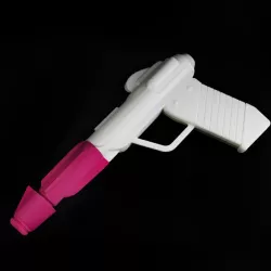 He-Man Pistol