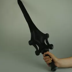 He man Sword of Power full sized
