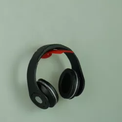 Headphone Mount