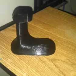 Headset Hanger