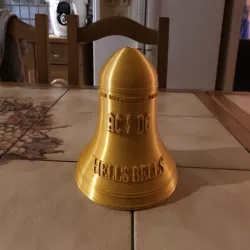 Hell's Bell