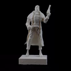 Hellboy