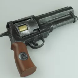 Hellboy's Handgun - Good Samaritan