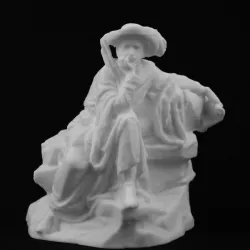 Henry The Navigator at Belgrave Square, London