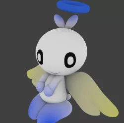 Hero Chao