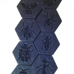 Hive stones BOARD GAME
