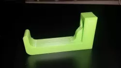 Hook for fishing rod / cables / and / and.