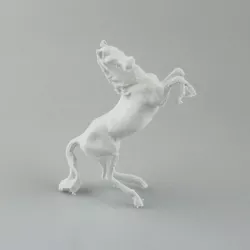 Horse Sculpture
