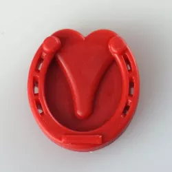 HorseShoe Necklace Pendent